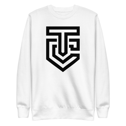 Tory Carter "Logo" Sweatshirt