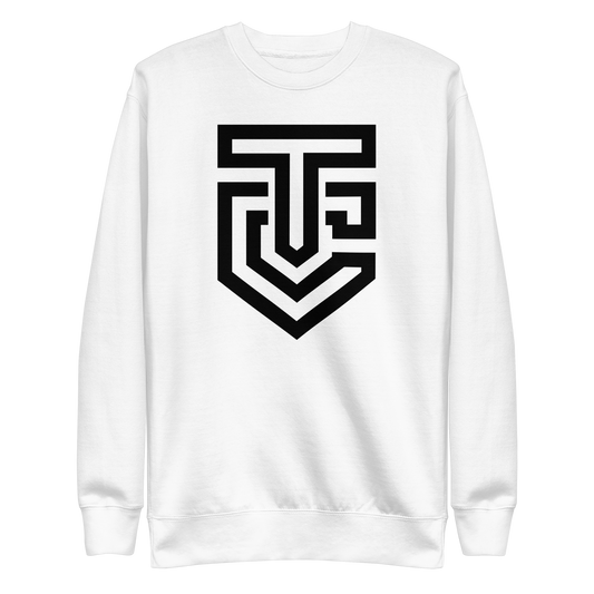 Tory Carter "Logo" Sweatshirt