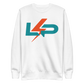 La'Mical Perine "Logo" Sweatshirt