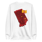 Terry McLaurin "Hometown Kid" Sweatshirt