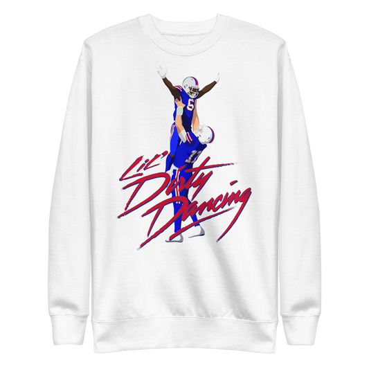 isaiah McKenzie "Celly" Sweatshirt