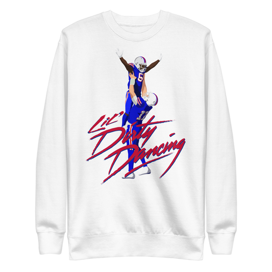 Isaiah McKenzie "Celly" Sweatshirt