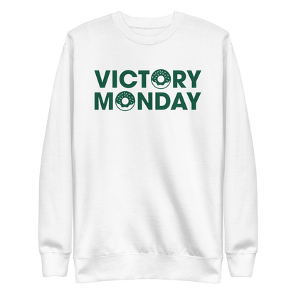 Laken Tomlinson  "Victory Monday" Sweatshirt