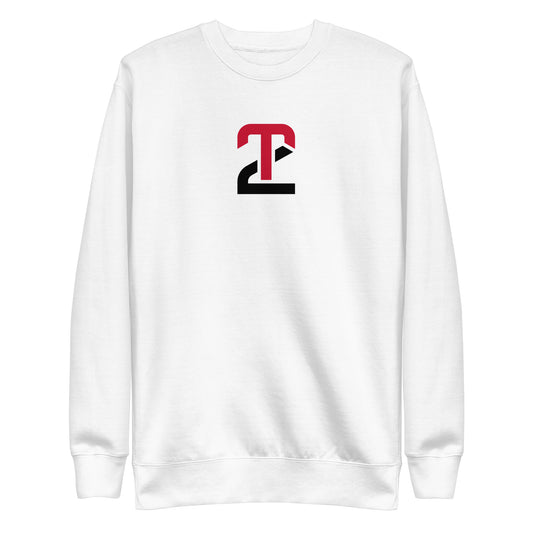 TK Pitts "Signature" Sweatshirt