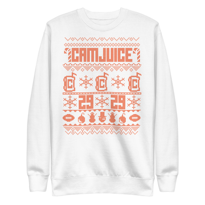 Cam Taylor-Britt "Holiday" Sweater