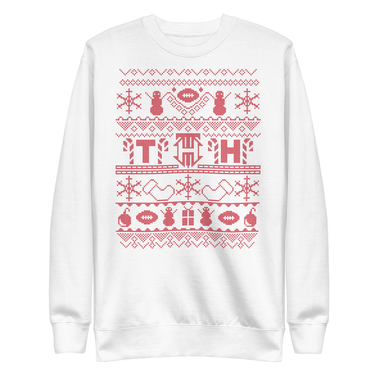 Ta'Zhawn Henry "Holiday" Sweater