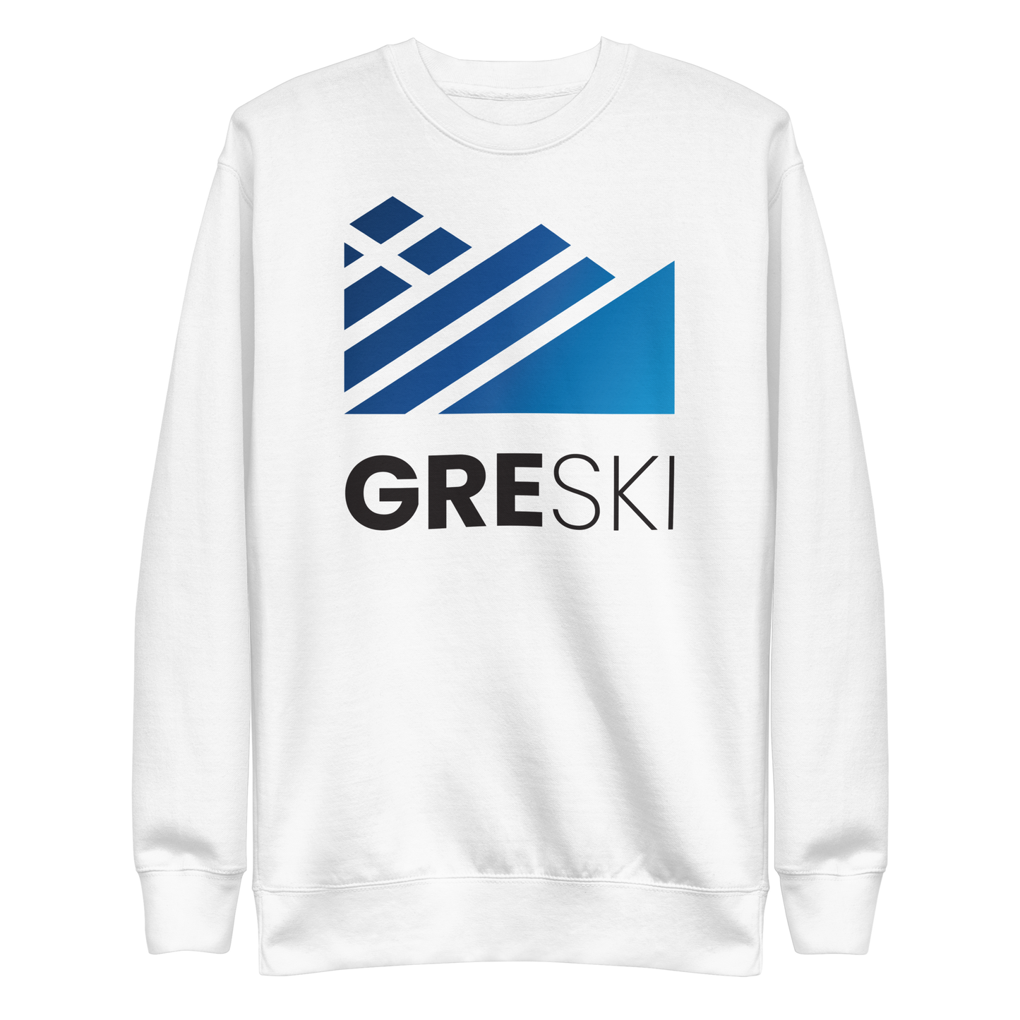 GreSki "Logo" Sweatshirt