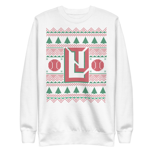 Lenny Torres Christmas Sweater
