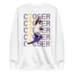 Patrick Peterson "CLOSER" Sweatshirt