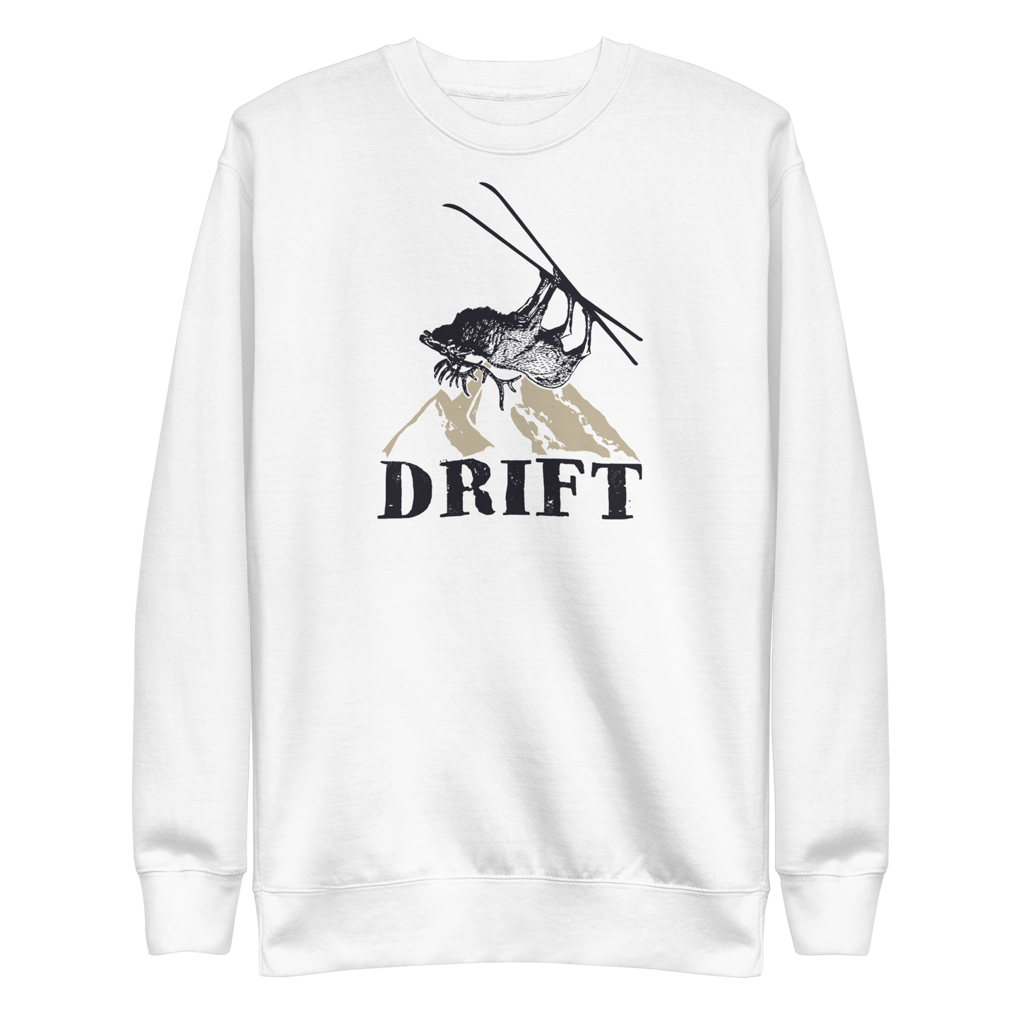 SLTD "Logo" Sweatshirt