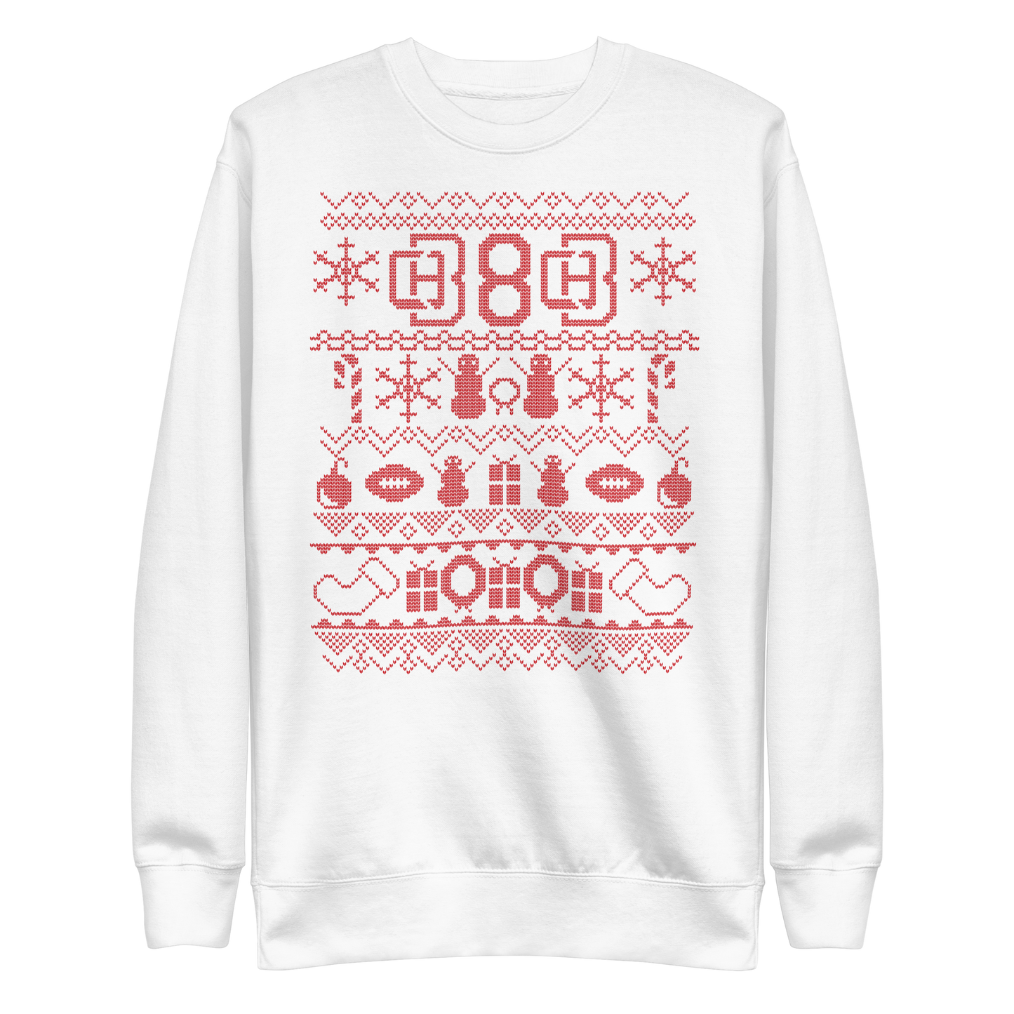 Cole Bishop "Holiday" Sweater