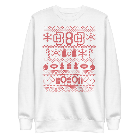 Cole Bishop "Holiday" Sweater