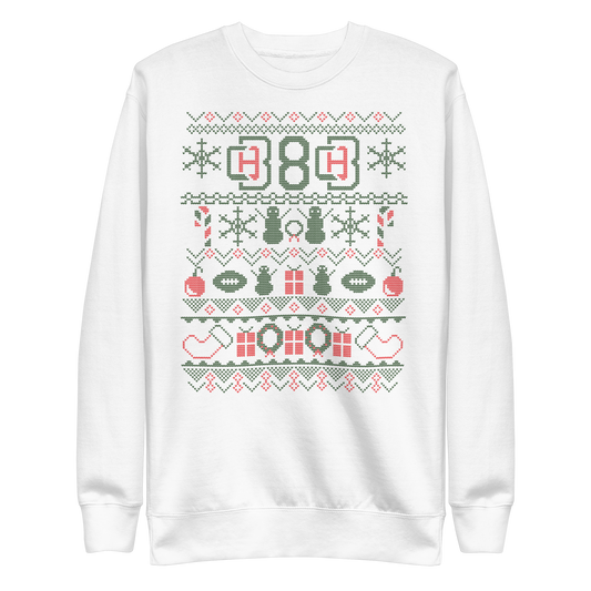 Cole Bishop "Holiday" Sweater