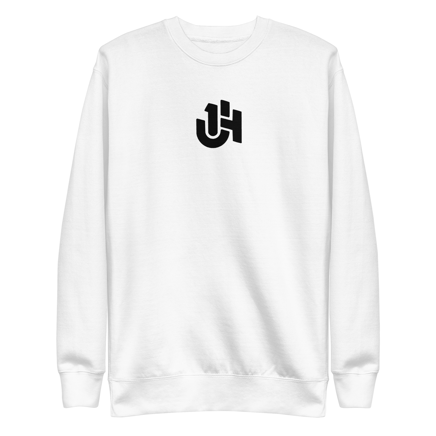 Jalen Hurts "Logo" Sweatshirt