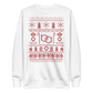 Brandon Aiyuk "Holiday" Sweater