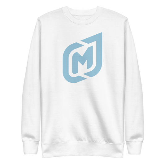 CJ Mosley  "Logo" Sweatshirt