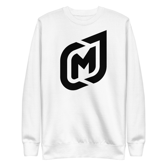 CJ Mosley  "Logo" Sweatshirt