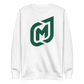CJ Mosley  "Logo" Sweatshirt