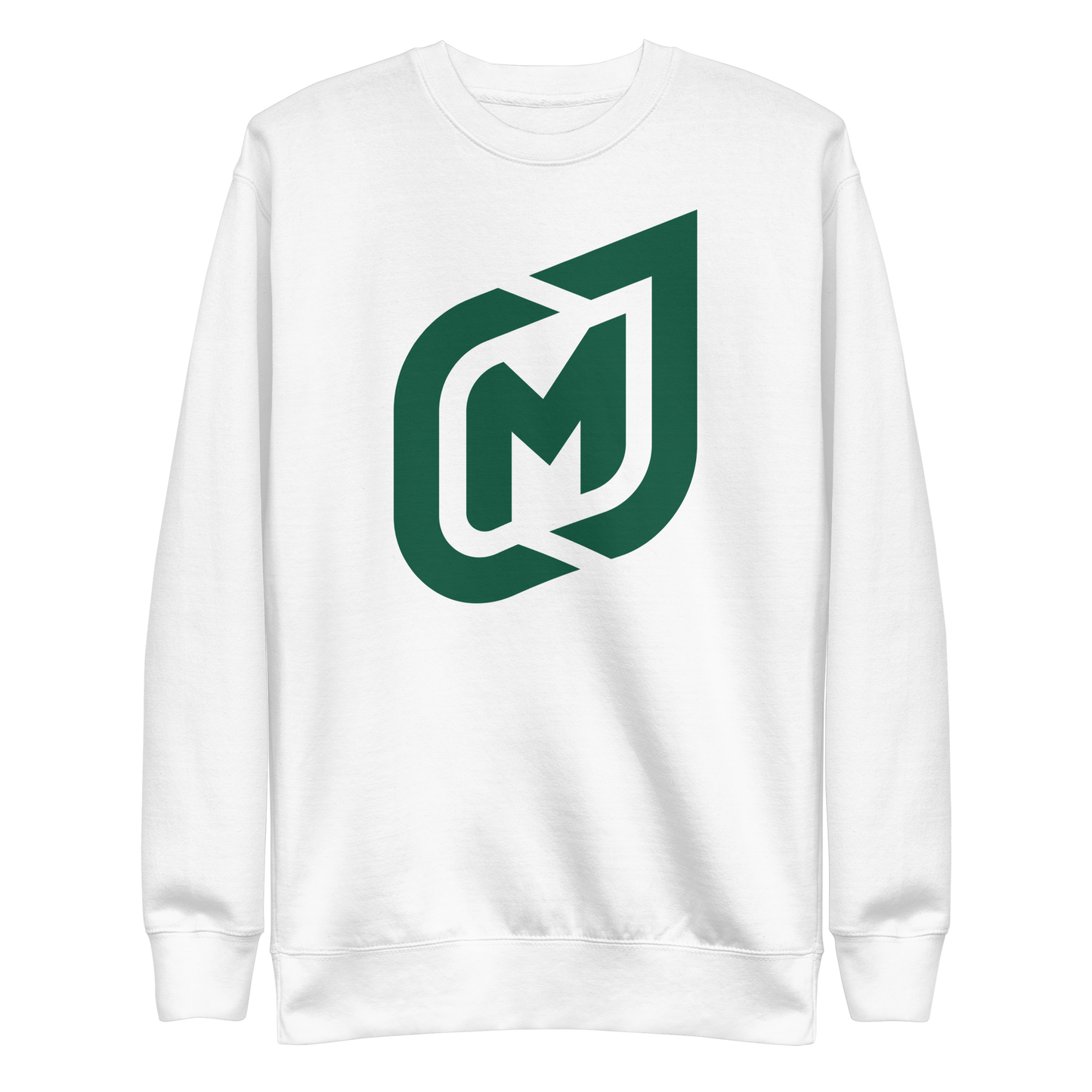 CJ Mosley  "Logo" Sweatshirt