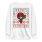 Denzel Perryman "Merry Perrymas" Sweatshirt