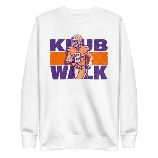 Cade Klubnik "Klub Walk" Sweatshirt