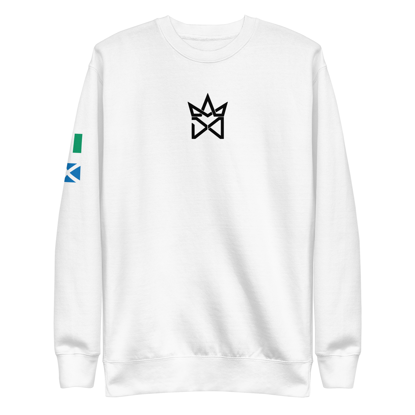 David Ojabo "Day By Day" Sweatshirt