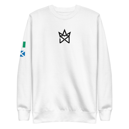 David Ojabo "Day By Day" Sweatshirt