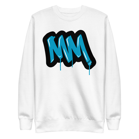 DeMarvin Leal "Logo" Sweatshirt