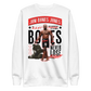 Jon Jones "GOAT" Sweatshirt
