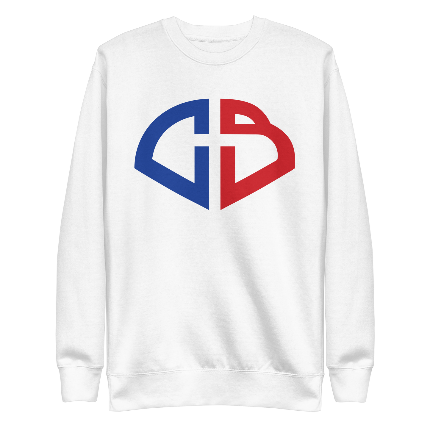 Camryn Bynum  "Heritage" Sweatshirt