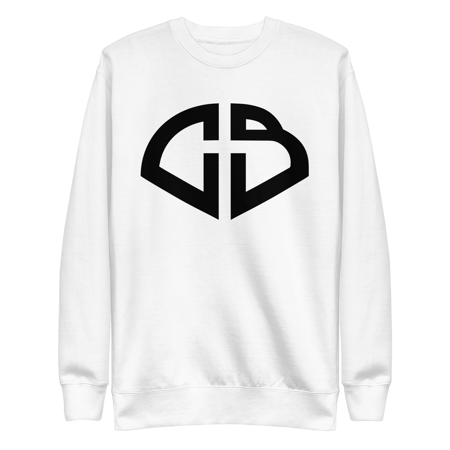 Camryn Bynum "Logo" Sweatshirt