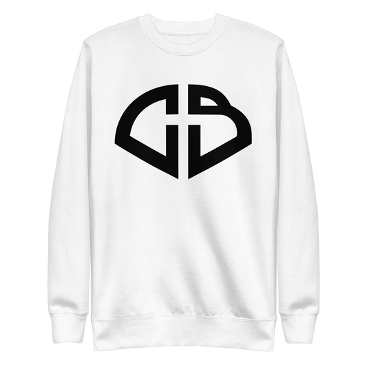 Camryn Bynum "Logo" Sweatshirt