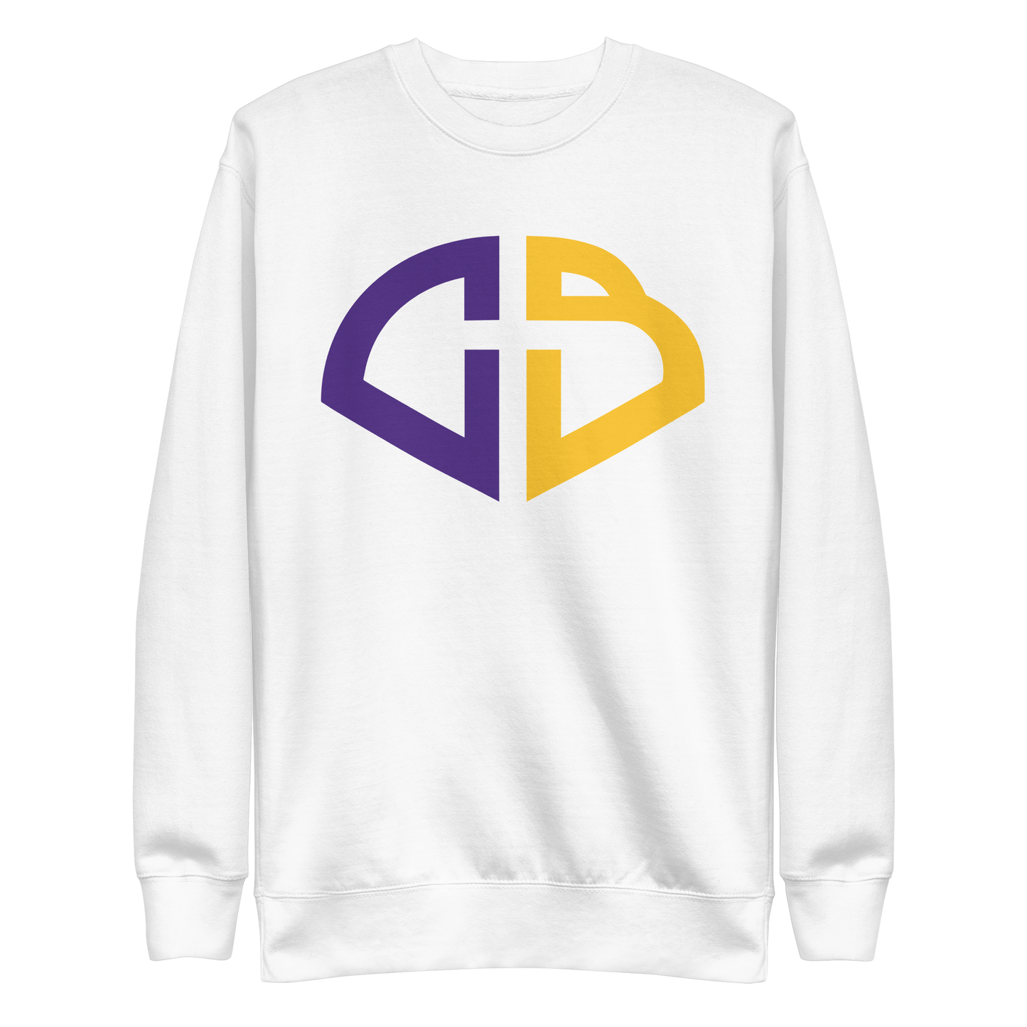 Camryn Bynum "Logo" Sweatshirt