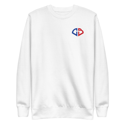 Camryn Bynum  "Movie" Sweatshirt