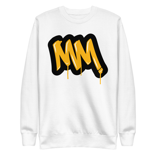 DeMarvin Leal "Pittsburgh" Sweatshirt