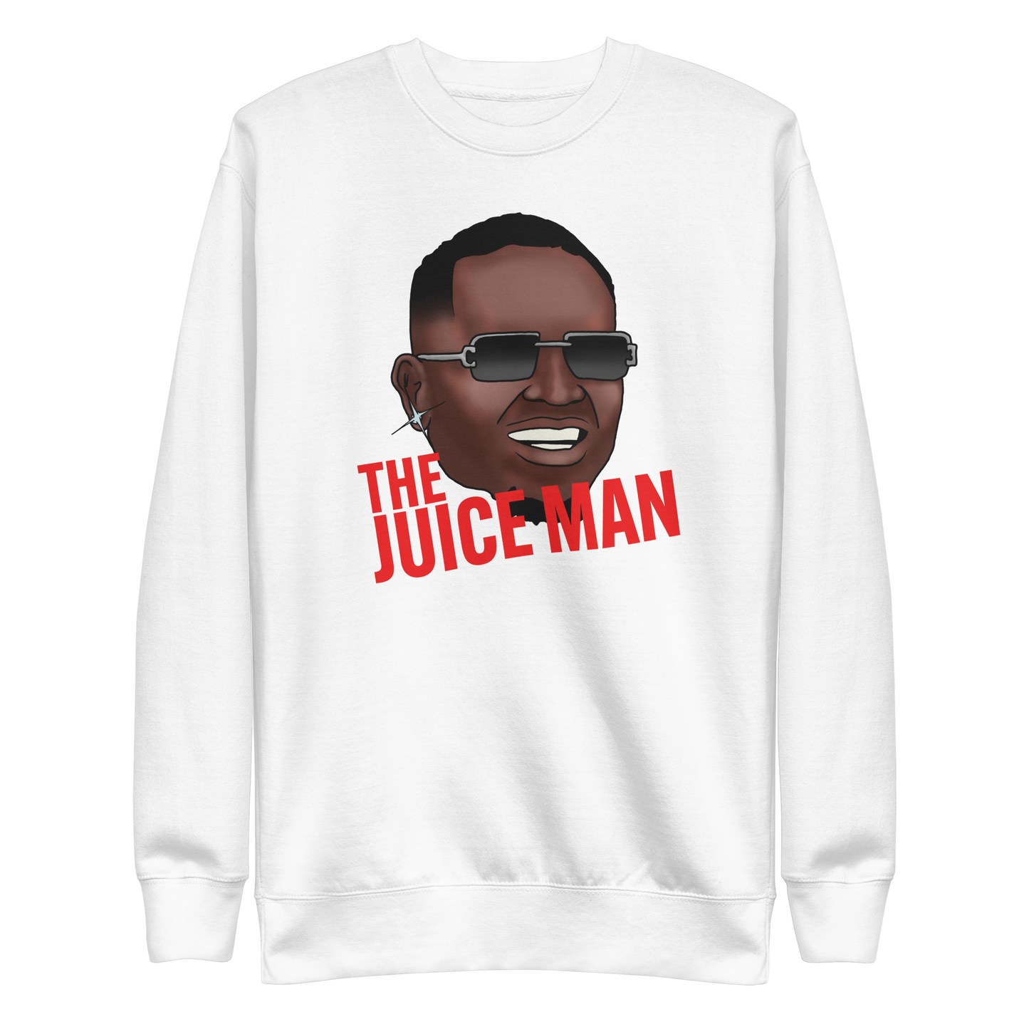 Willie Gay Jr.  "Logo" Sweatshirt