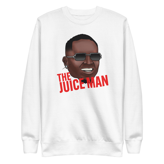 Willie Gay Jr.  "Logo" Sweatshirt