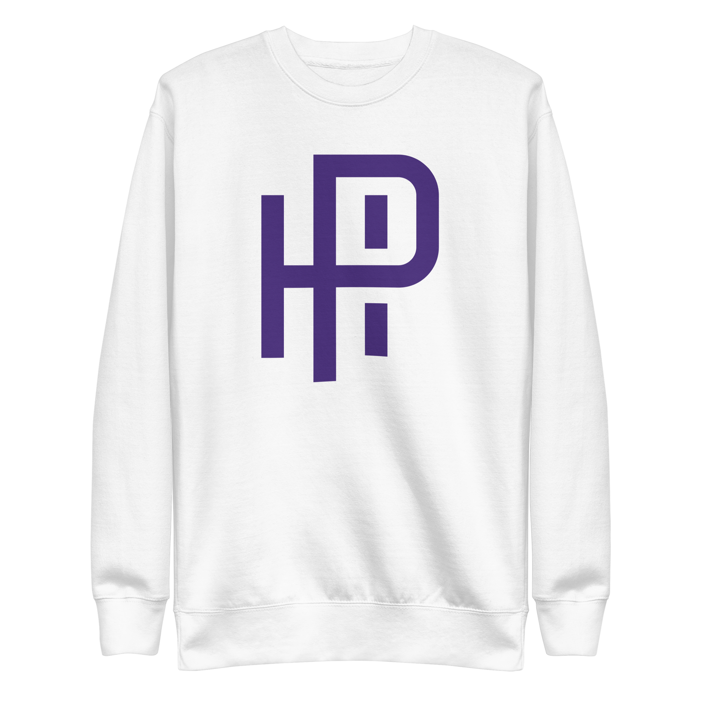 Harold Perkins "Logo" Sweatshirt