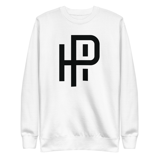Harold Perkins "Logo" Sweatshirt