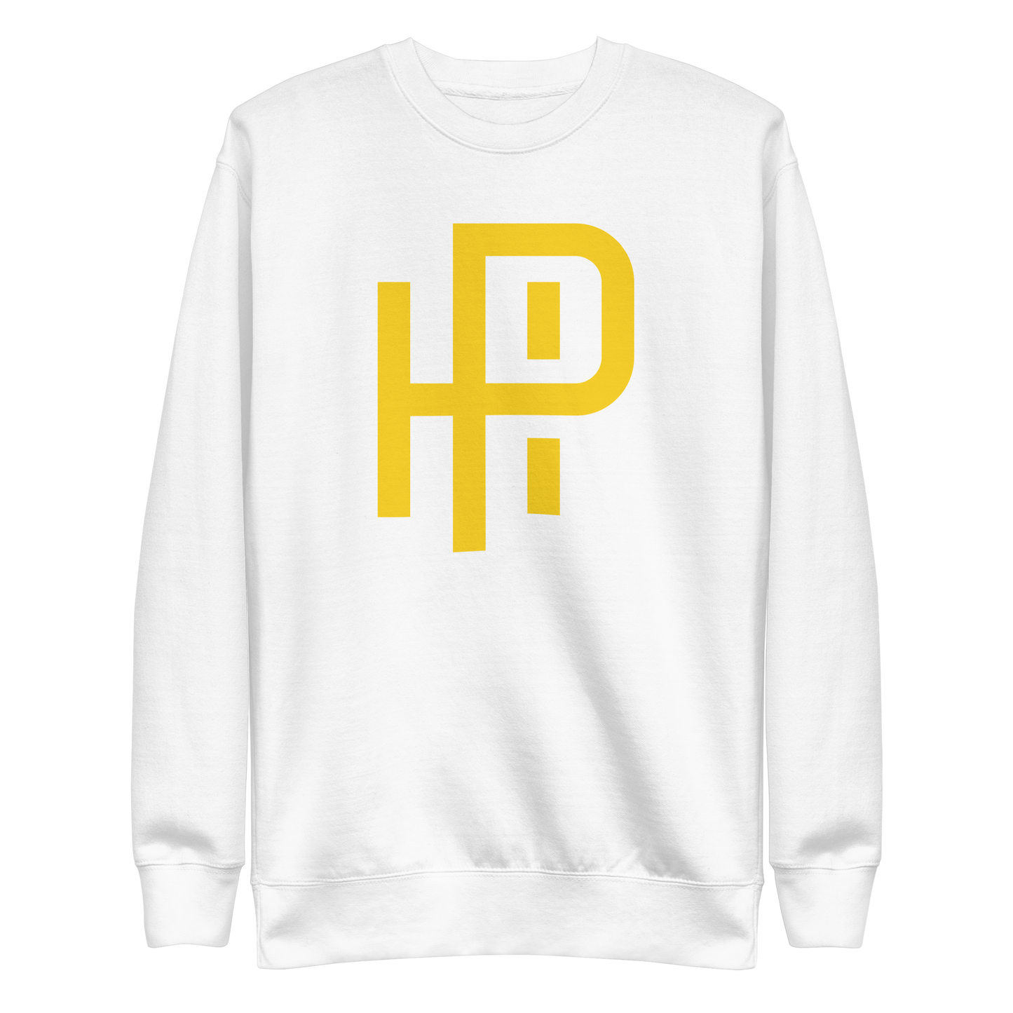 Harold Perkins  "Logo" Sweatshirt