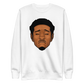 Camryn Bynum "Face" Sweatshirt