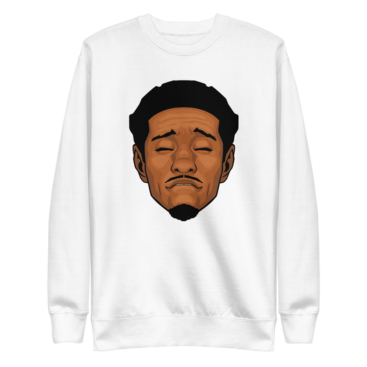Camryn Bynum "Face" Sweatshirt