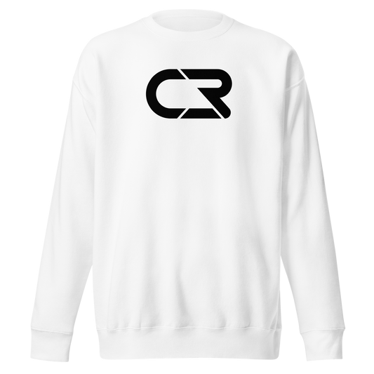 Courtney Ramey "Logo" Sweatshirt