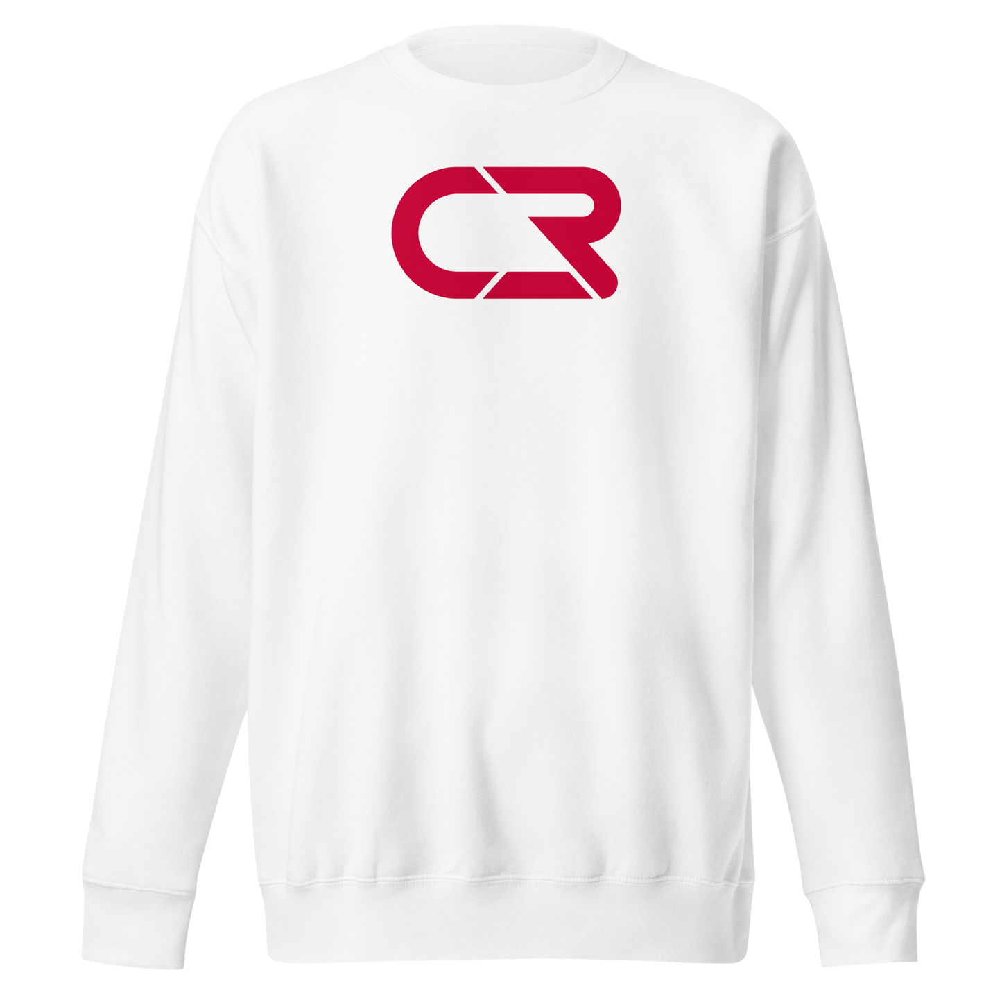 Courtney Ramey "Logo" Sweatshirt