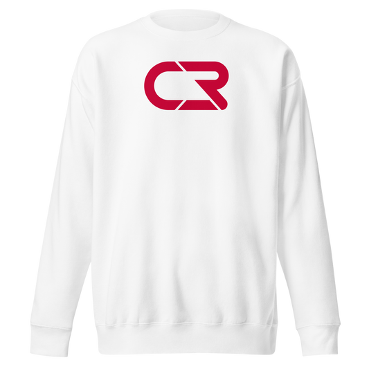 Courtney Ramey "Logo" Sweatshirt