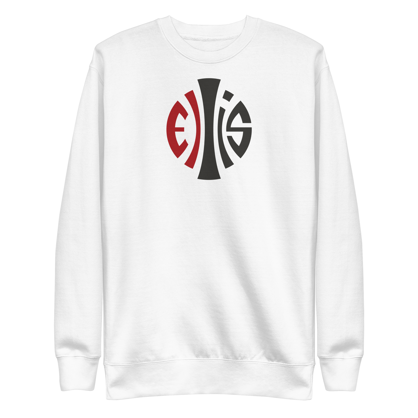 El Ellis "Logo" Sweatshirt