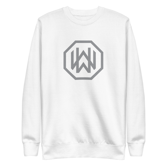 Warren Washington "Logo" Sweatshirt