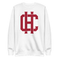 Christian Harris "Logo" Sweatshirt
