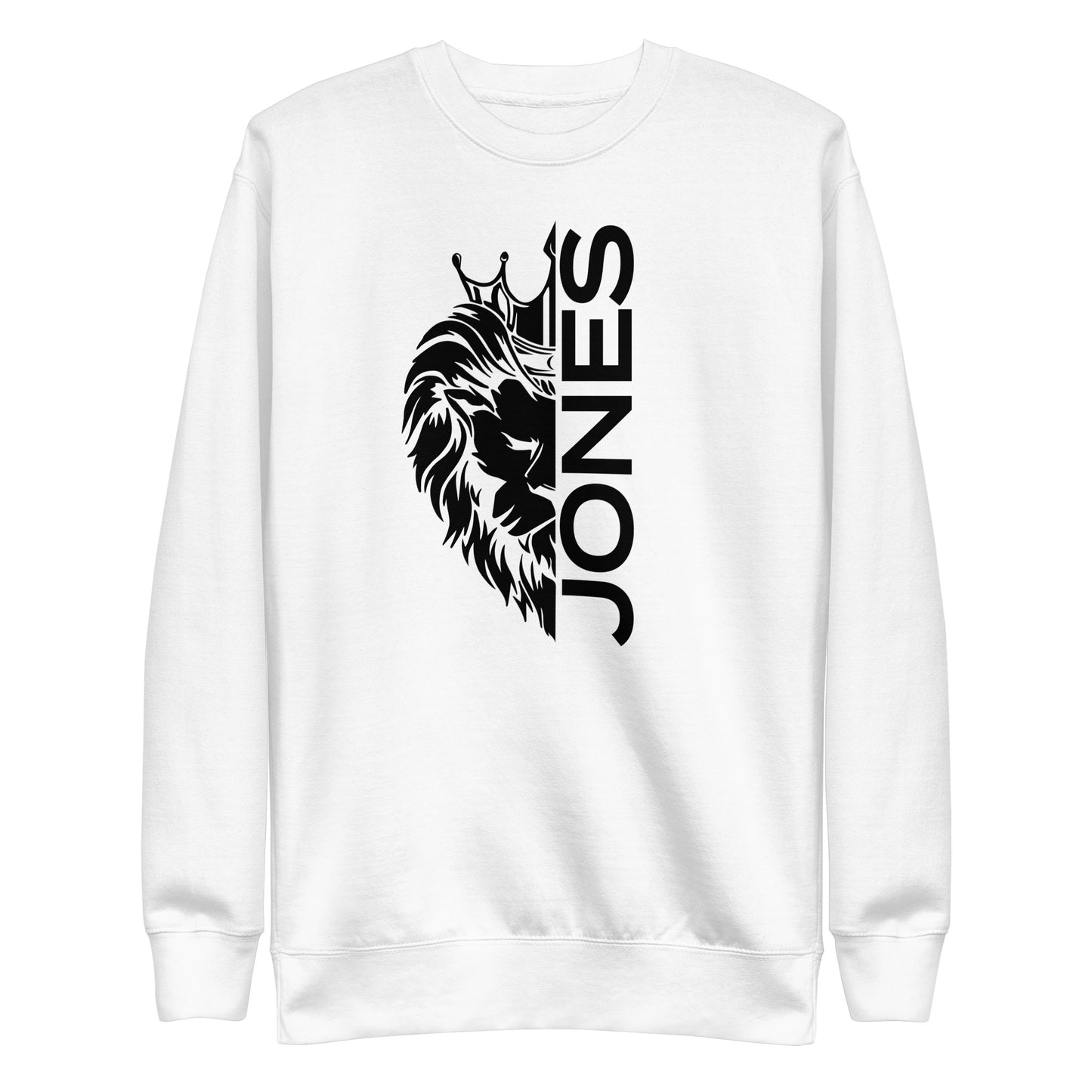 Jon Jones "Lion" Sweater
