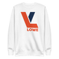 Vederian Lowe "Logo" Sweatshirt